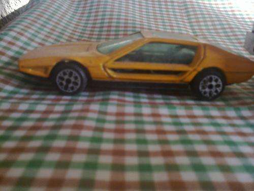 Marzal Lamborghini Bertone