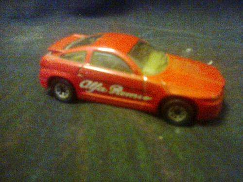 machbox alfa romea sz