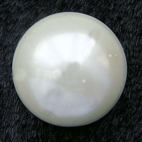 South Sea Shell Pearl Cabochons, Half Round, Grade A, different sizes available
