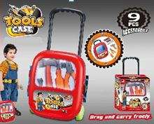 KIDS TOOLS PLAY SET