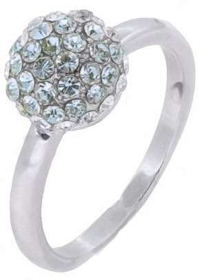 Crystal Ball Dress Ring** Size 8**