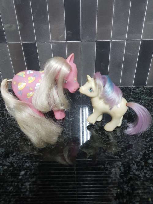 Hasbro My Little Pony Hong Kong