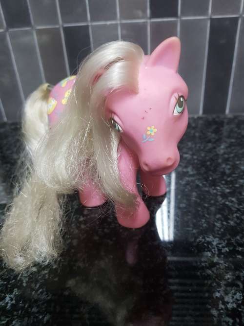 Hasbro My Little Pony Hong Kong