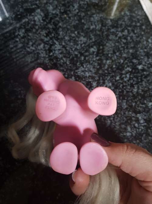 Hasbro My Little Pony Hong Kong