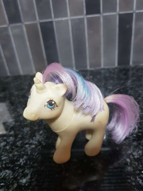 Hasbro My Little Pony Hong Kong