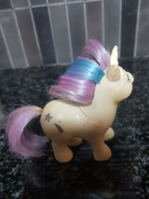 Hasbro My Little Pony Hong Kong