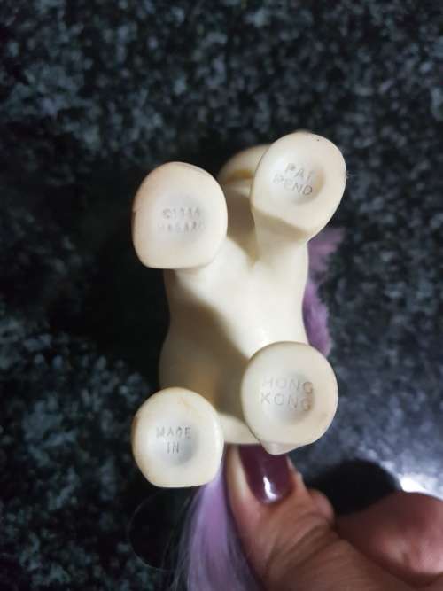 Hasbro My Little Pony Hong Kong