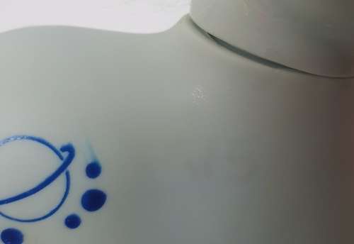 RARE South African G1 My Little Pony Moonstone