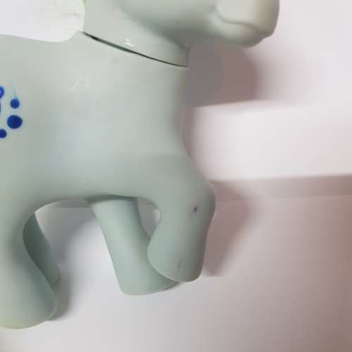 RARE South African G1 My Little Pony Moonstone