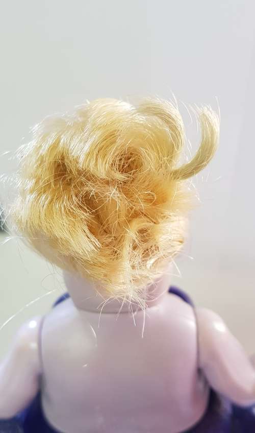 Classic Disney Villian Ursula