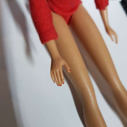 Rare Midge by Barbie Mattel 1964