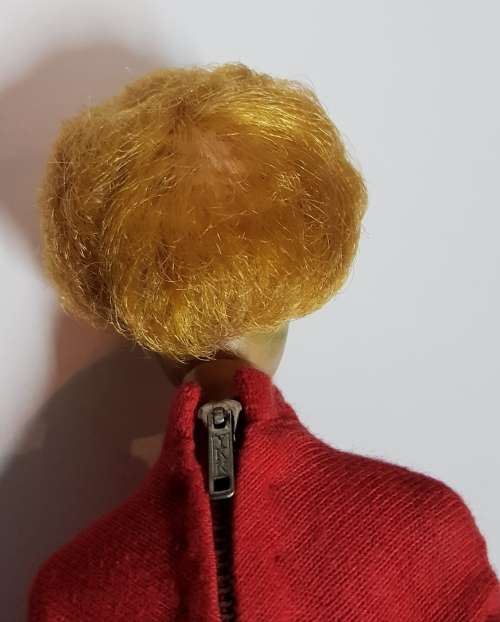 Rare Midge by Barbie Mattel 1964