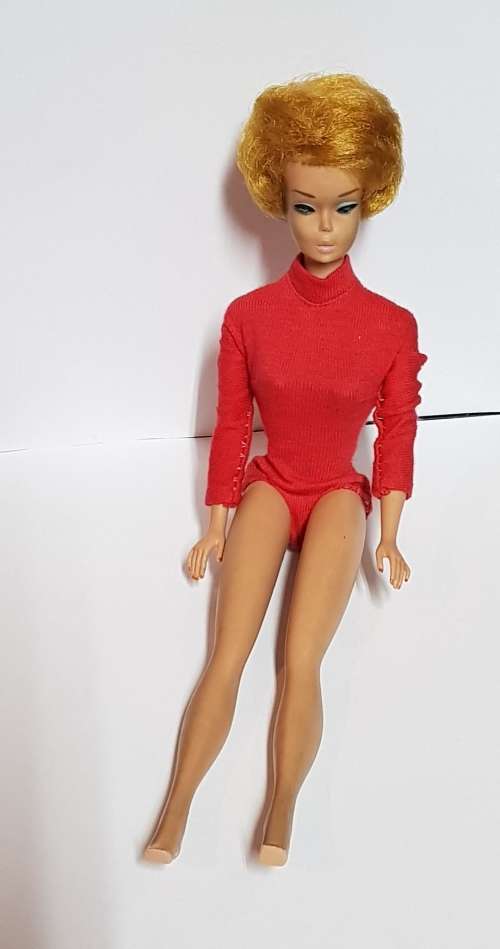 Rare Midge by Barbie Mattel 1964