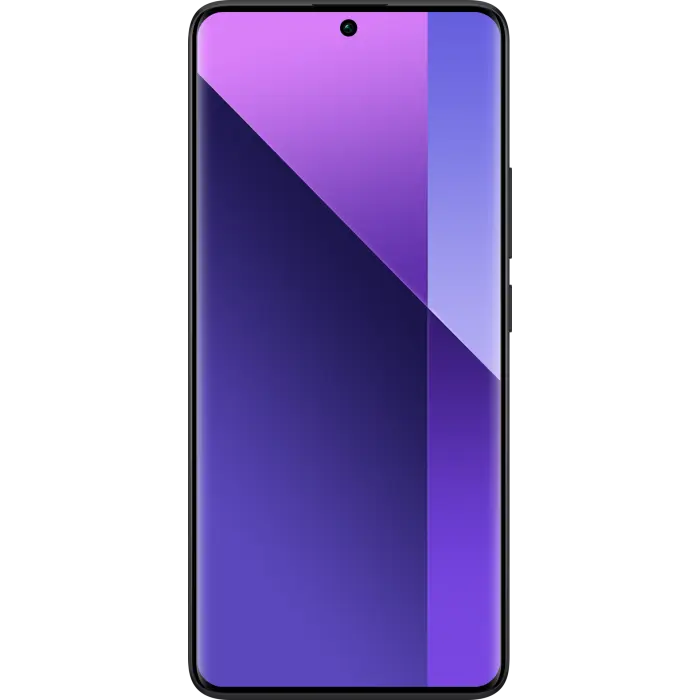 Xiaomi Redmi Note 13 Pro+ 5G Dual Sim 256GB - Black