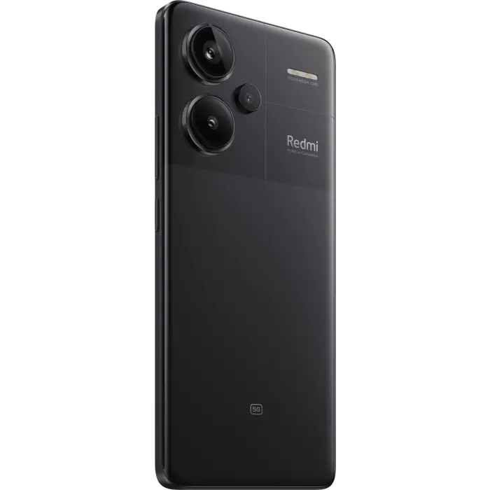 Xiaomi Redmi Note 13 Pro+ 5G Dual Sim 256GB - Black