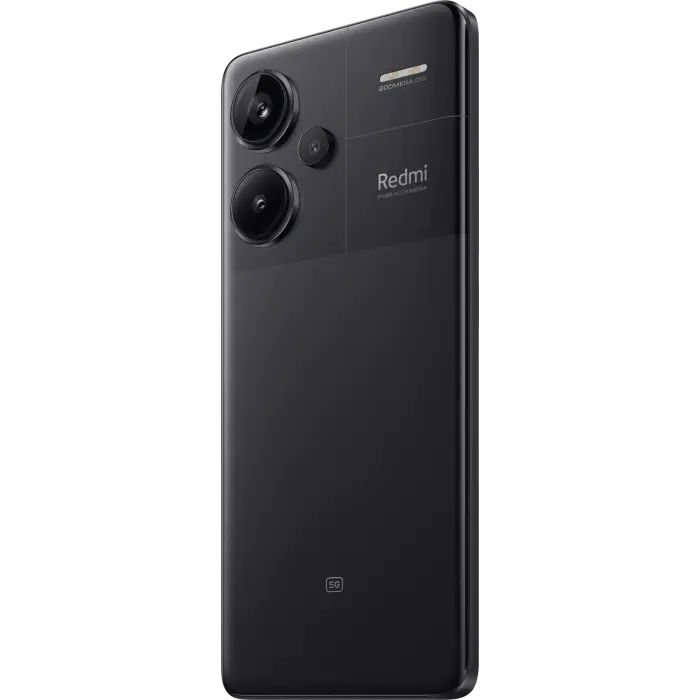 Xiaomi Redmi Note 13 Pro+ 5G Dual Sim 256GB - Black