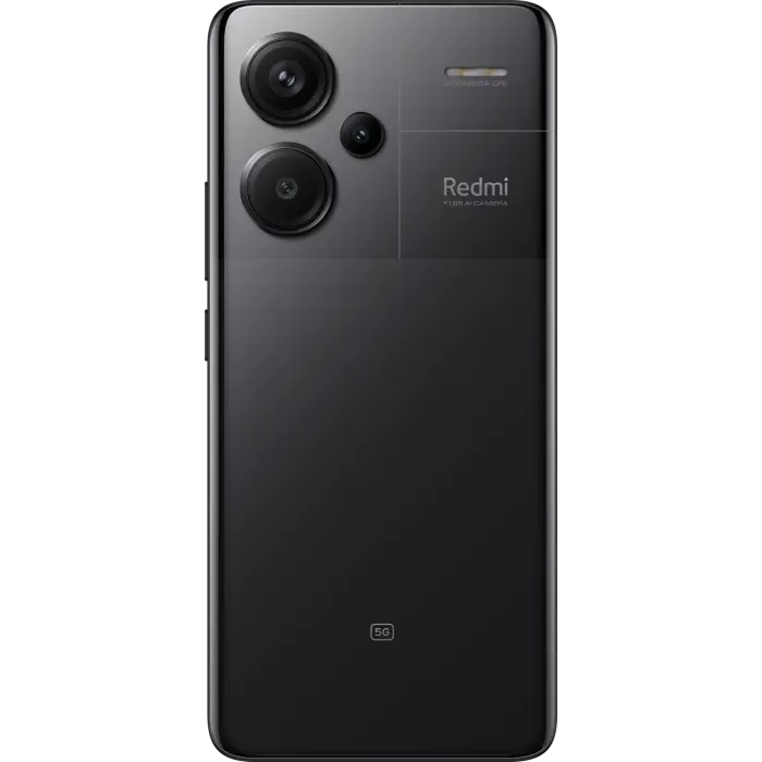 Xiaomi Redmi Note 13 Pro+ 5G Dual Sim 256GB - Black