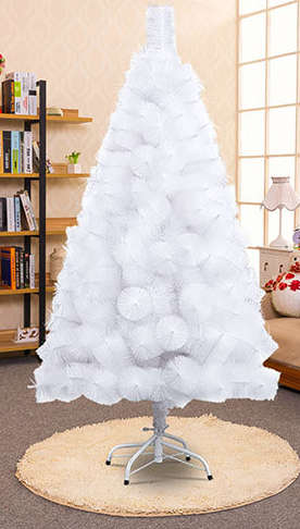 Christmas Tree--2.1m