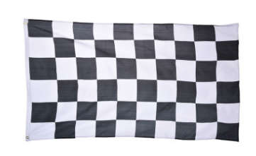 Racing Flag (Wall Flag)