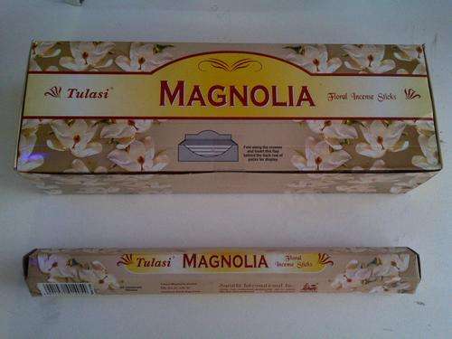 Tulasi Incense Stick:Magnolia