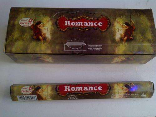 Tulasi Incense Stick:Romance