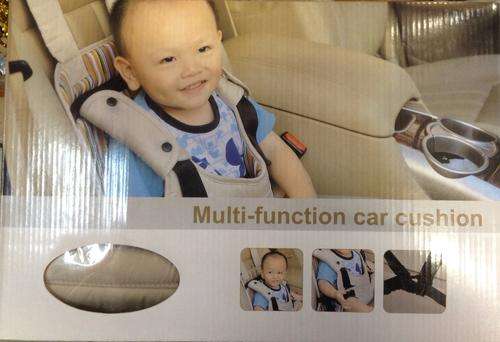 Car cushion