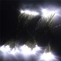 10 m Battery fairy light