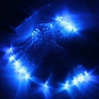 3m Battery fairy light