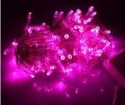 10m fairy light with interconnecting plugsto add more length