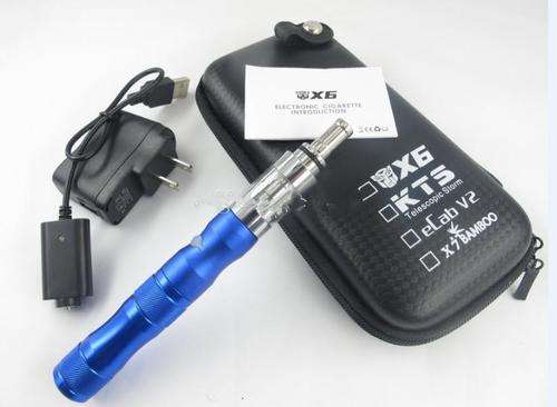 Supreme Electronics Cigarette--X6