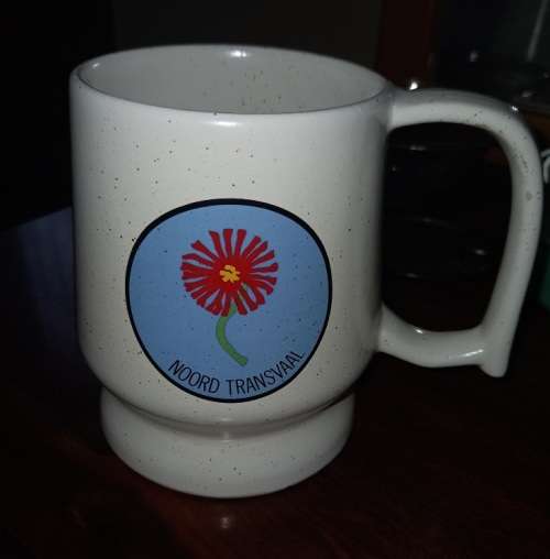 NORTHERN TRANSVAAL(BULLS) RUGBY MEMORABILIA