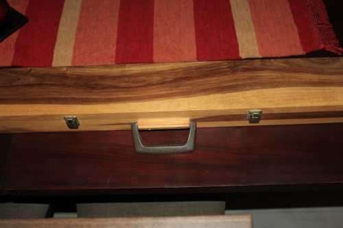 BEAUTIFUL SNOOKER CUE