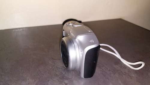 DIGITAL CAMERAS CANON POWERSHOT SX 150 IS AND (PLUS FREE SAMSUNG DIGIMAX)