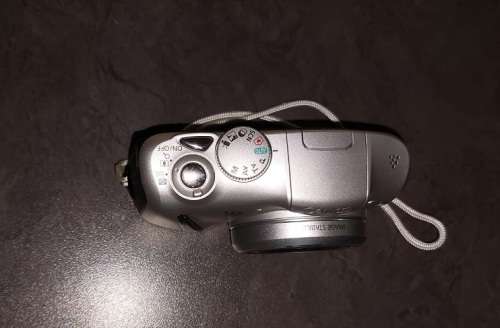 DIGITAL CAMERAS CANON POWERSHOT SX 150 IS AND (PLUS FREE SAMSUNG DIGIMAX)