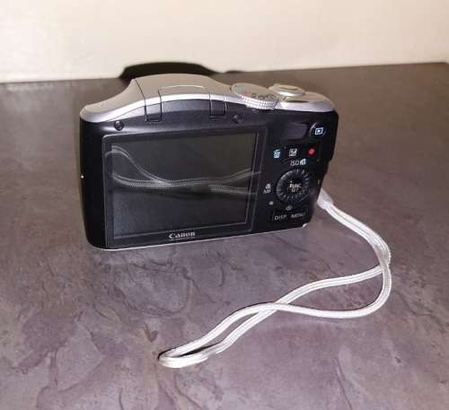 DIGITAL CAMERAS CANON POWERSHOT SX 150 IS AND (PLUS FREE SAMSUNG DIGIMAX)