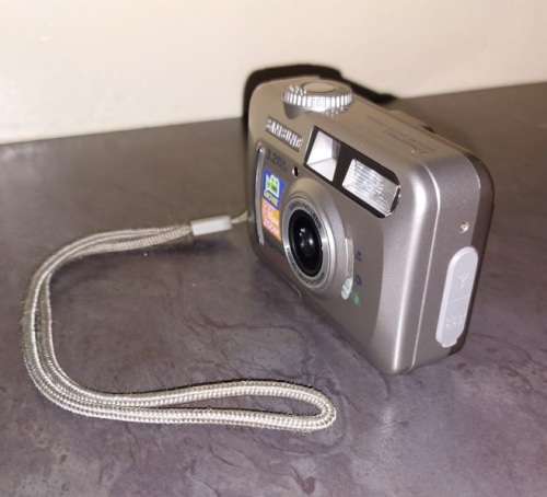 DIGITAL CAMERAS CANON POWERSHOT SX 150 IS AND (PLUS FREE SAMSUNG DIGIMAX)