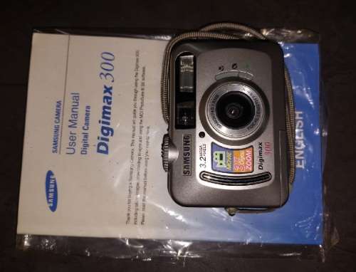 DIGITAL CAMERAS CANON POWERSHOT SX 150 IS AND (PLUS FREE SAMSUNG DIGIMAX)