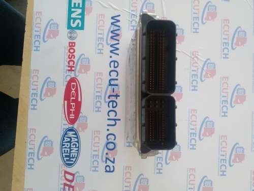 BMW E90 320 DIESEL FACELIFT 0281015043 DDE78811700 ECU COMPUTER BOX