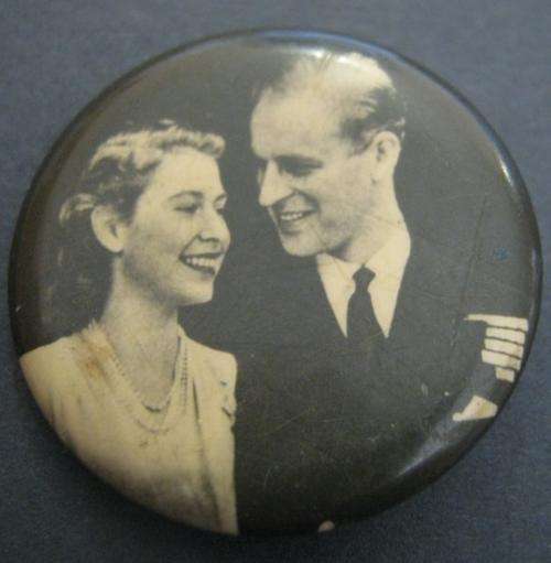 *** PIN BADGE #41 ***