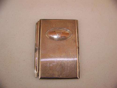 VINTAGE PAPER HOLDER