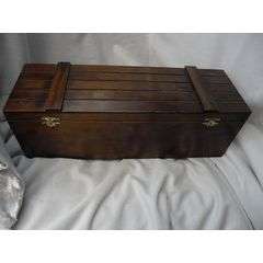 BEAUTIFUL WINE BOX FOR BOTTLE WINE