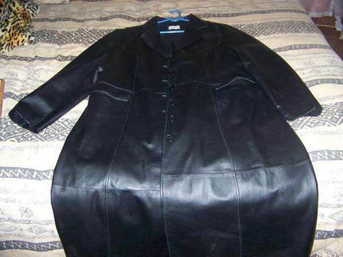JACKET - IMAGES - BLACK & LONG  - SIZE UK24 / EUR 50
