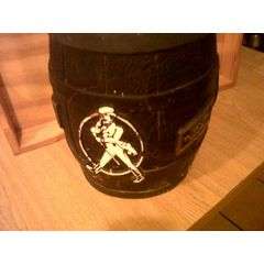 JOHNY WALKER ICE BUCKET