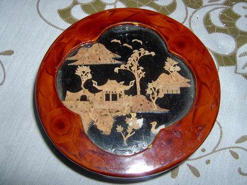 jewellery box ( chinese )