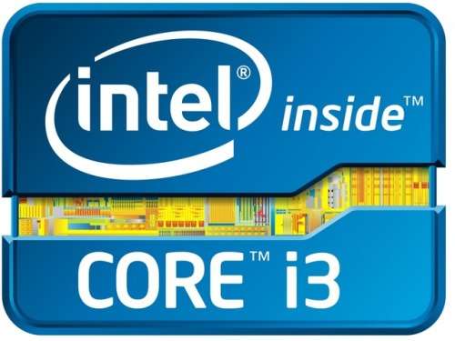 Intel I3-370m 2.4Ghz Duel Core CPU