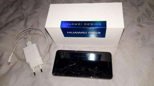 Huawei Nova | 32GB | 3GB Ram | Titanium | Works 100% | Please Read | Low SAPO shipping