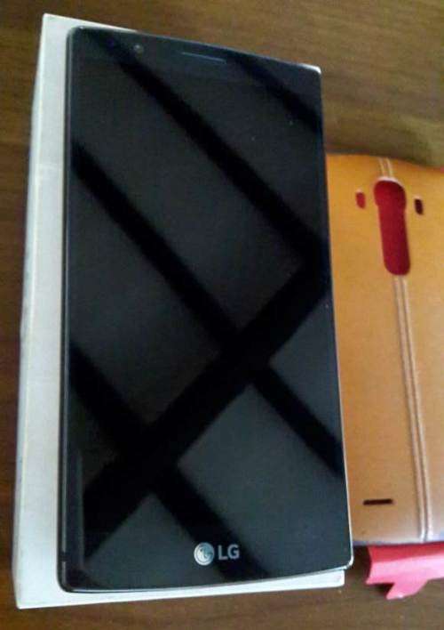 LG G4 | 32GB | 3GB RAM | FREE MICRO SD | Buy Now Includes Shipping