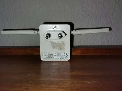 Netgear N300 Wifi Extender