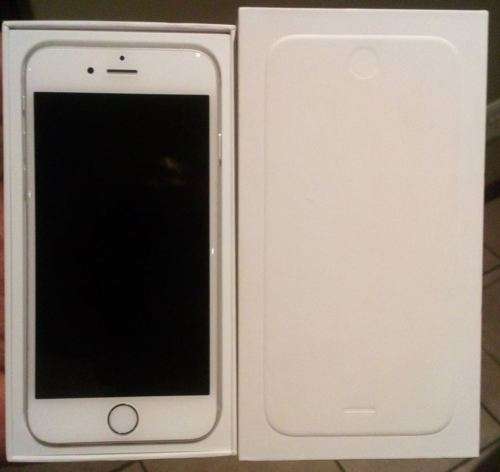 Iphone 6 16Gb