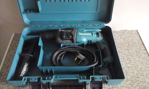 Makita HR2460 in excellent condition